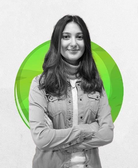 Jr. Yazılım Geliştirme Uzmanı